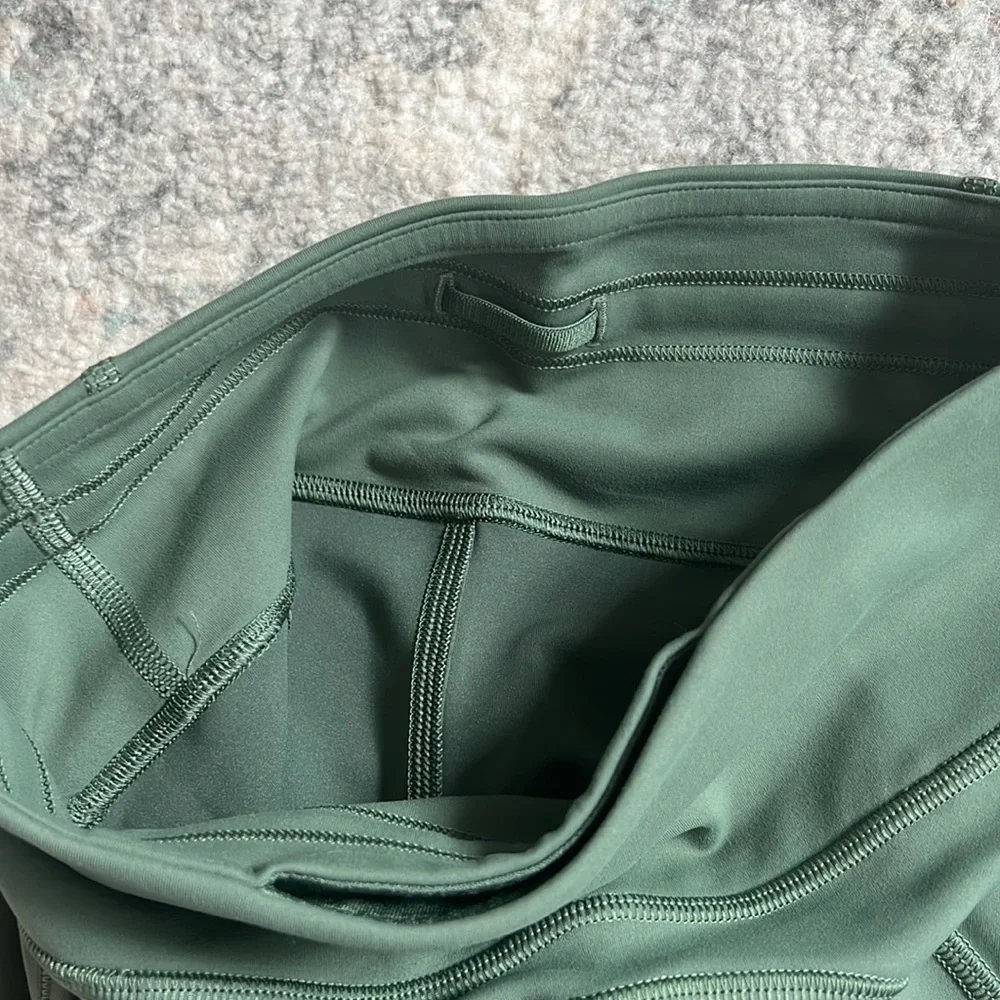 Lululemon Invigorate High-Rise Tight 25